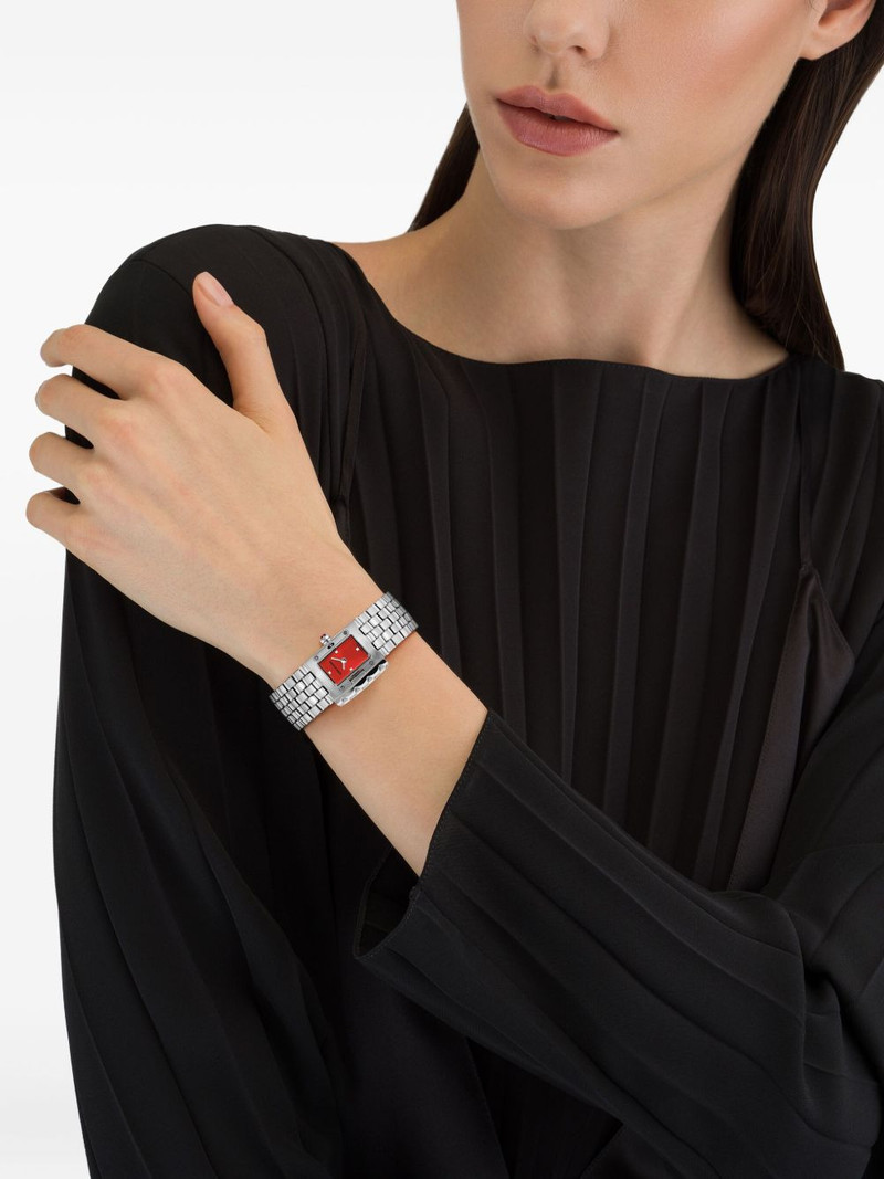 FERRAGAMO Secret 18.5 x 33mm outlook