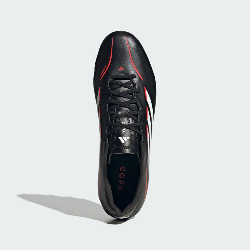 COPA PURE IV LEAGUE Firm Ground Soccer Cleats 3