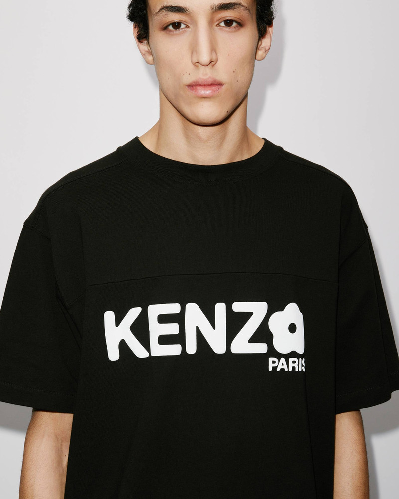 'BOKE Flower 2.0' Oversized T-shirt 6