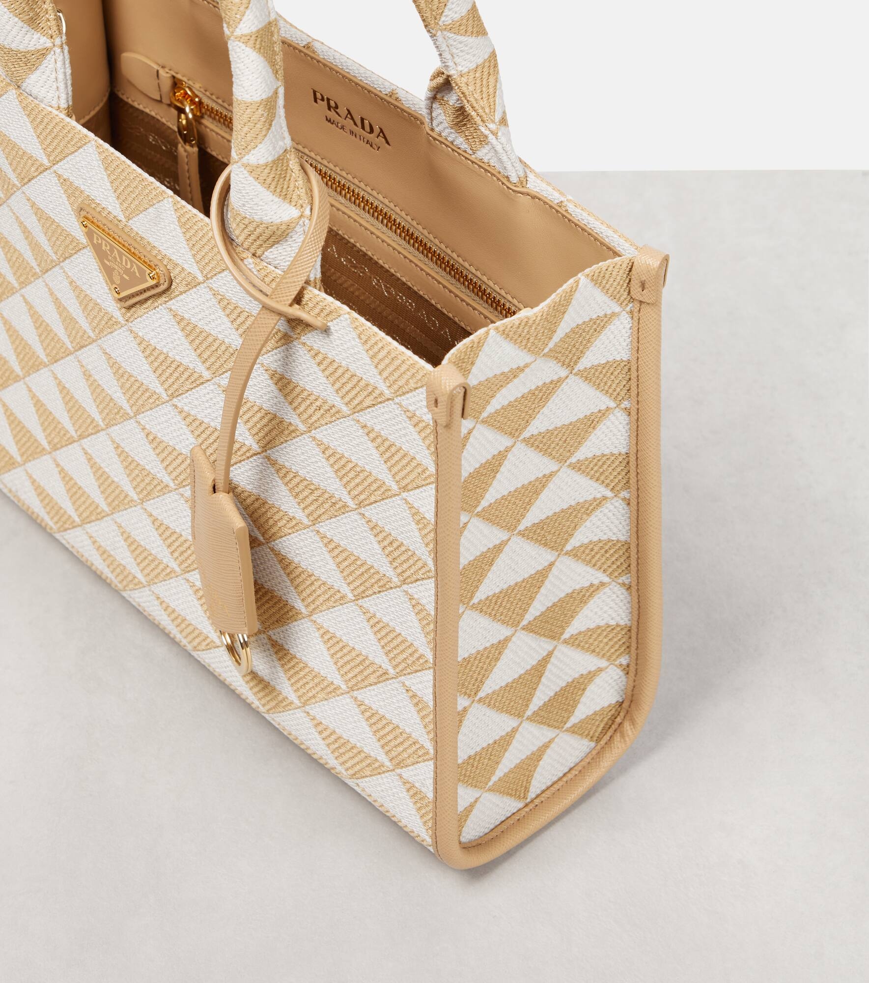 Symbole Small tote bag - 3