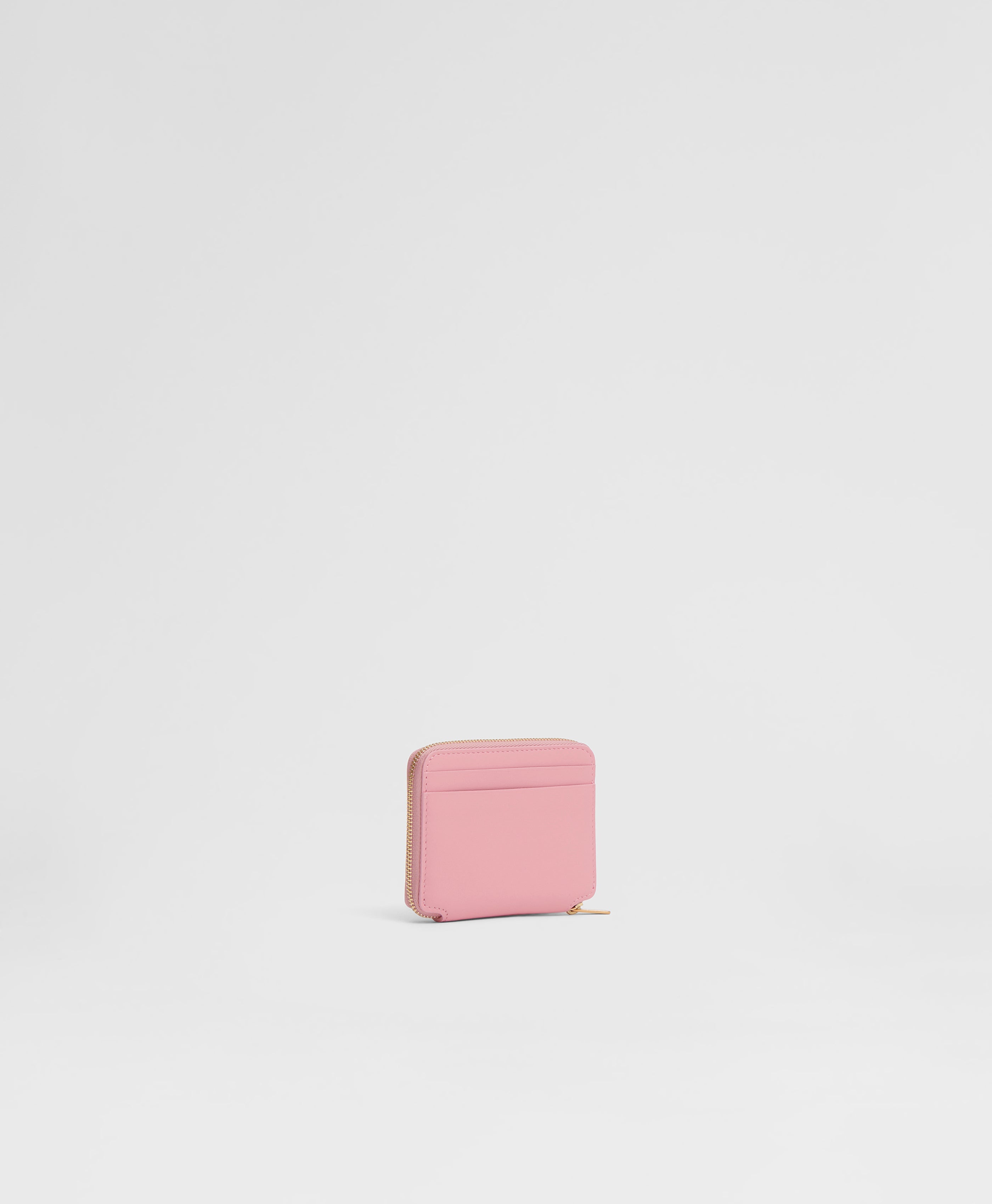 ZIP AROUND WALLET - 5