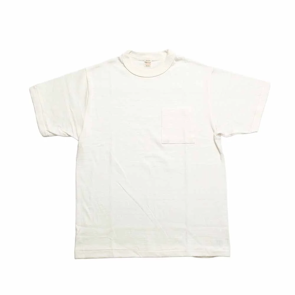 Lot 4601 POCKET T-SHIRT - 4601PK-26 - 1