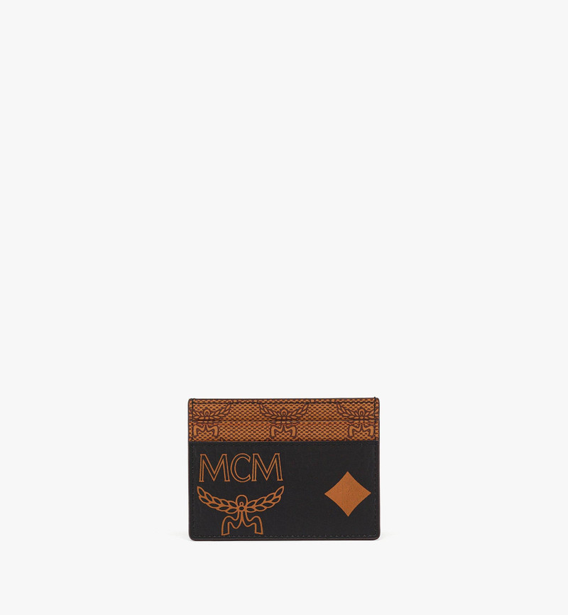 Himmel Card Case in Monogram Mix 1