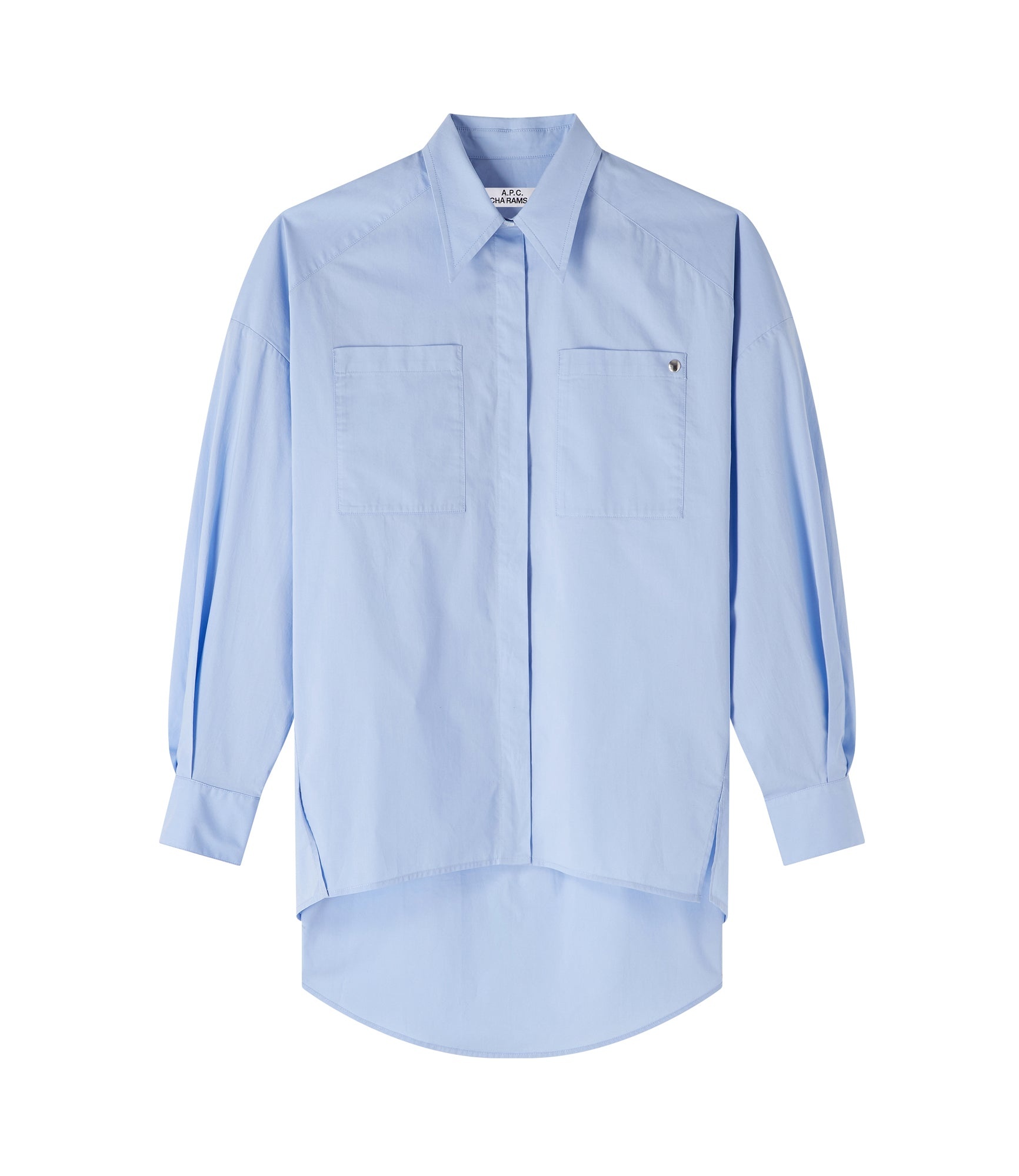 WARVOL SHIRT - 1