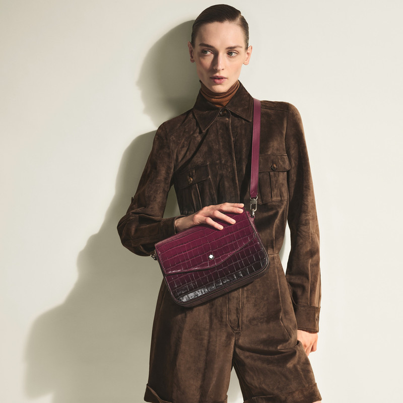 Atelier round messenger 6