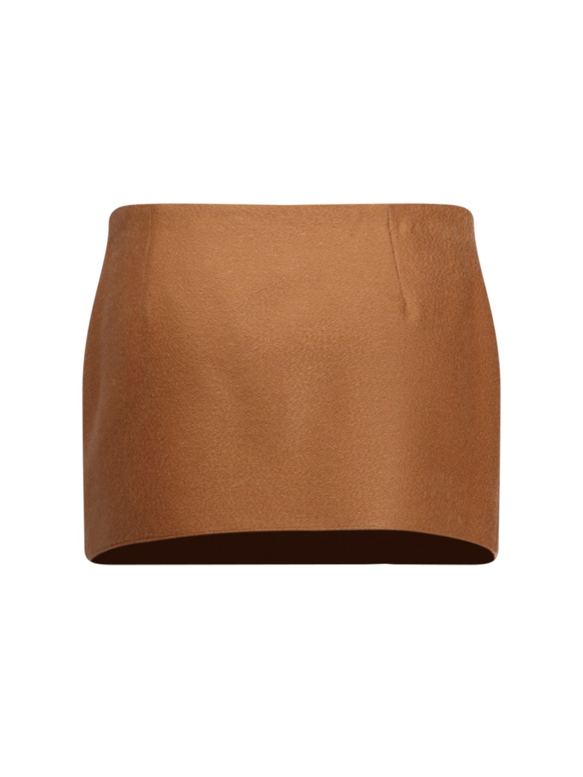 Prada CASHMERE SKIRT | sugar | REVERSIBLE