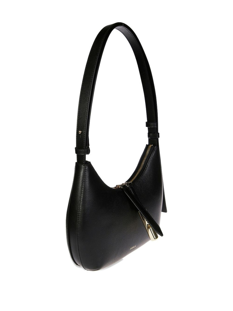 zip goccia shoulder bag 3