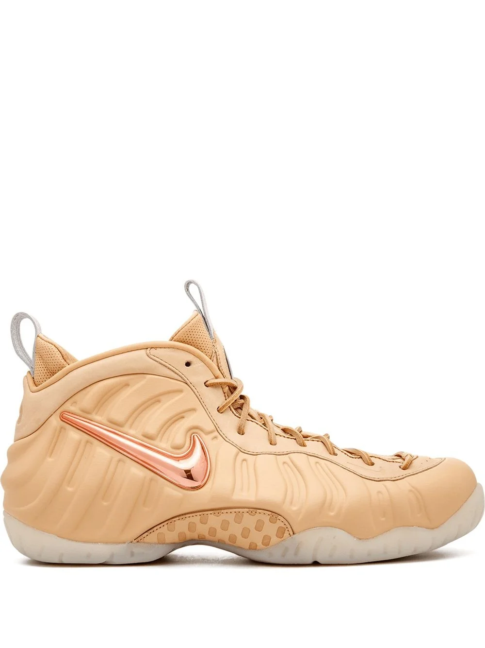 Air Foamposite Pro PRM AS QS "5 Decades Of Basketball" sneakers - 1