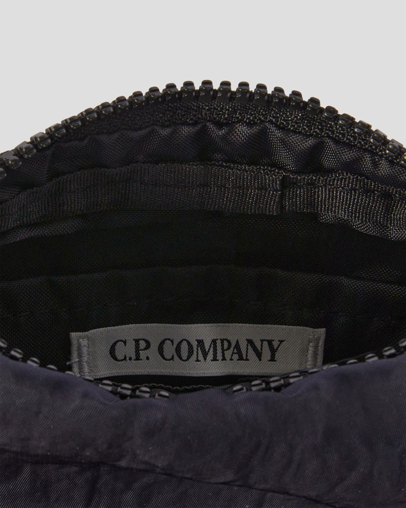 Nylon B Shoulder Pack 3