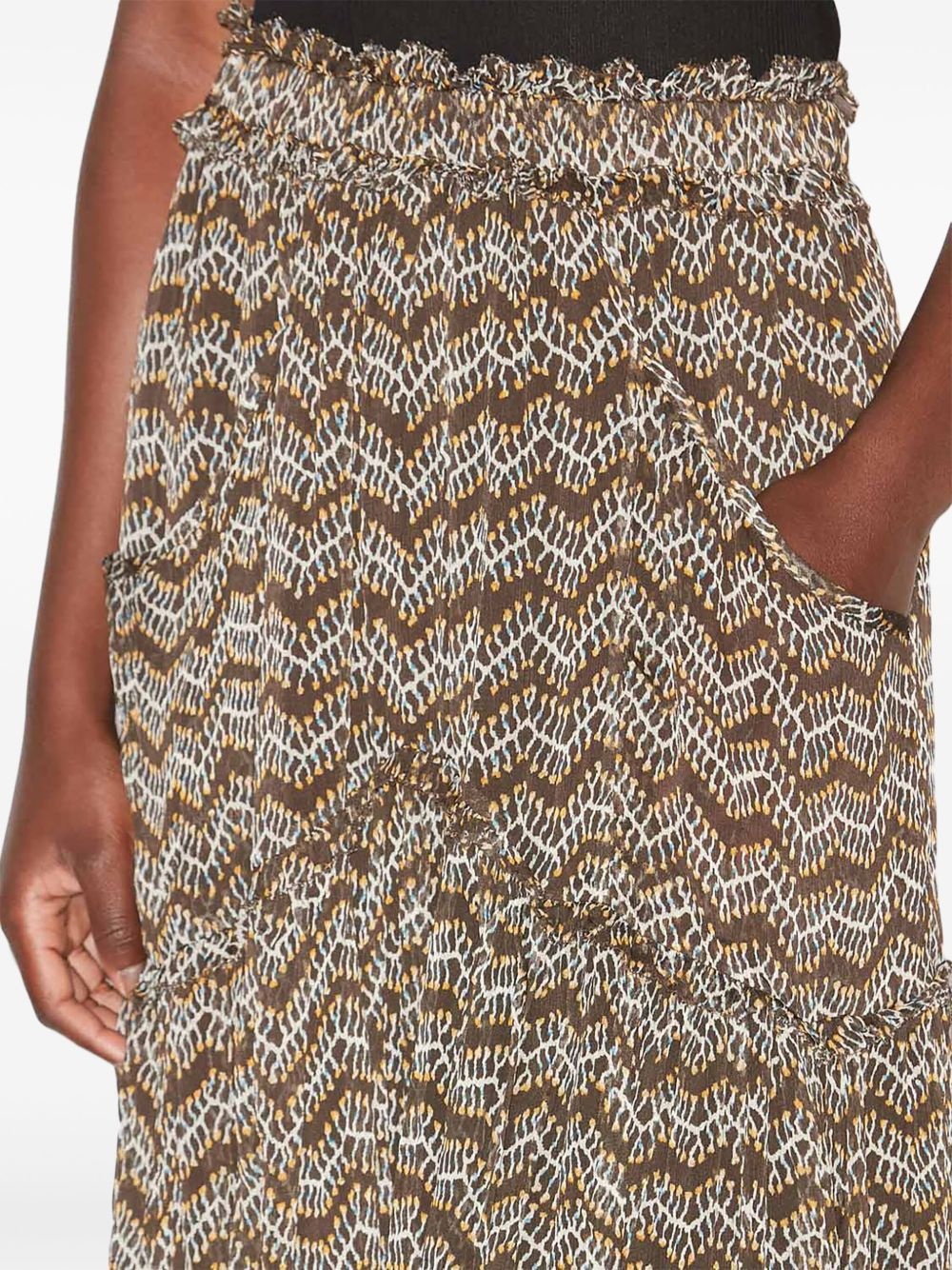Veronique skirt - 5