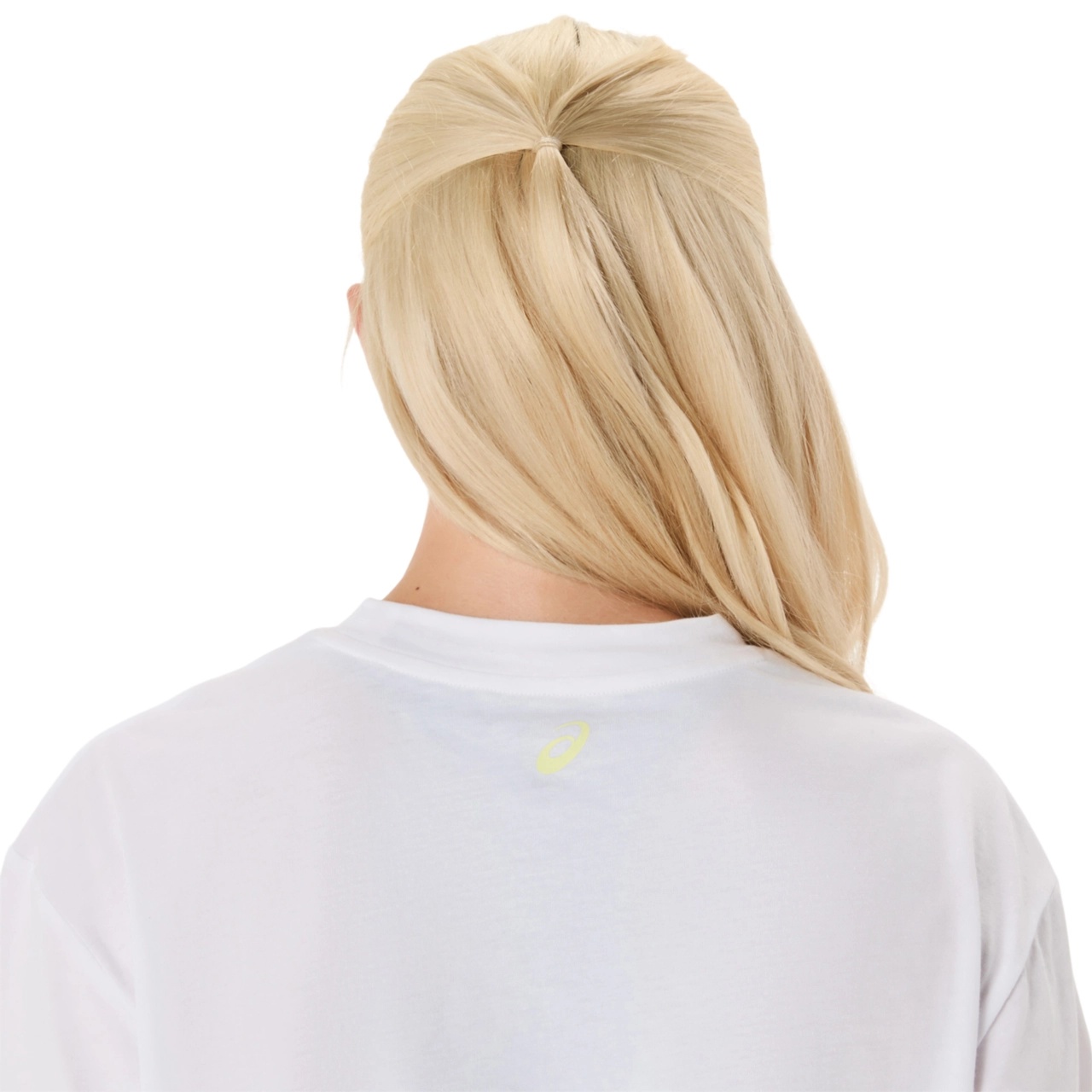 NAGINO RELAXED GRAPHIC TEE - 5