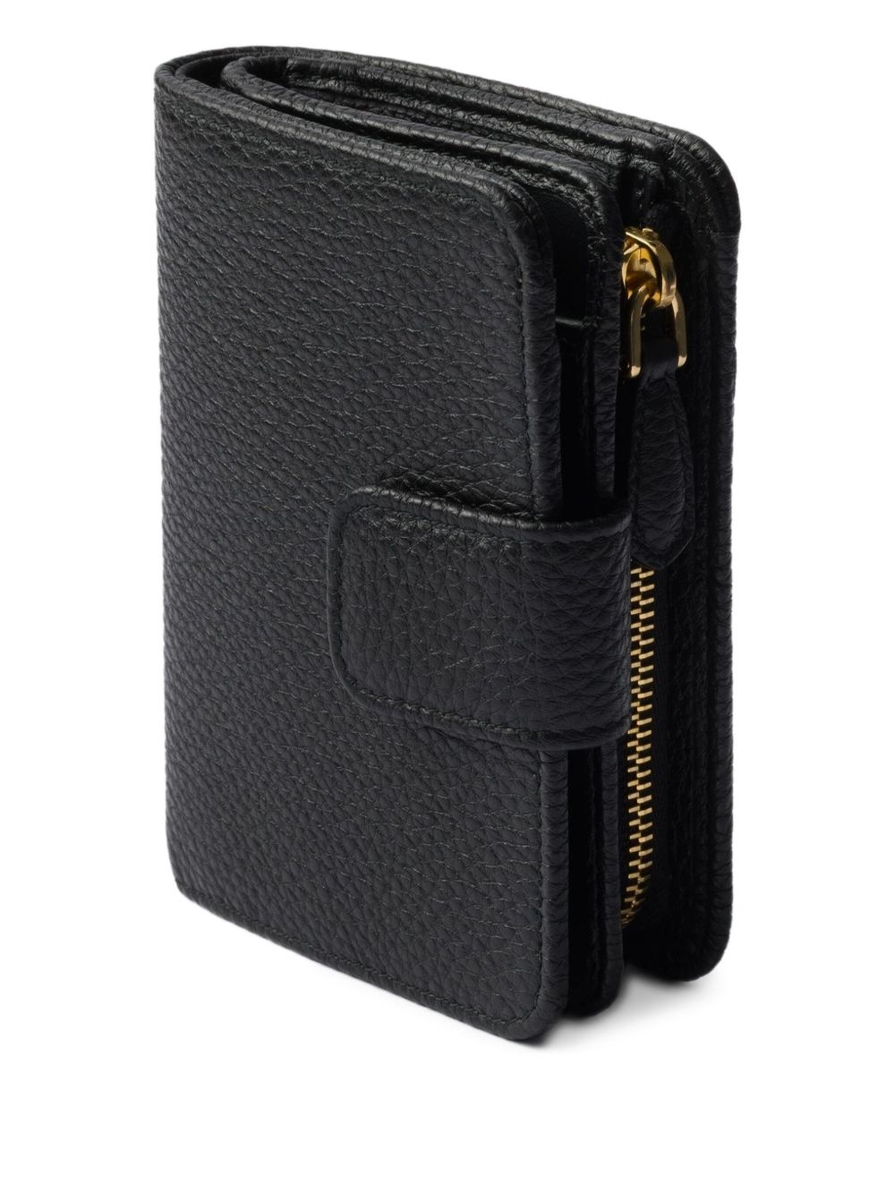small leather wallet - 4