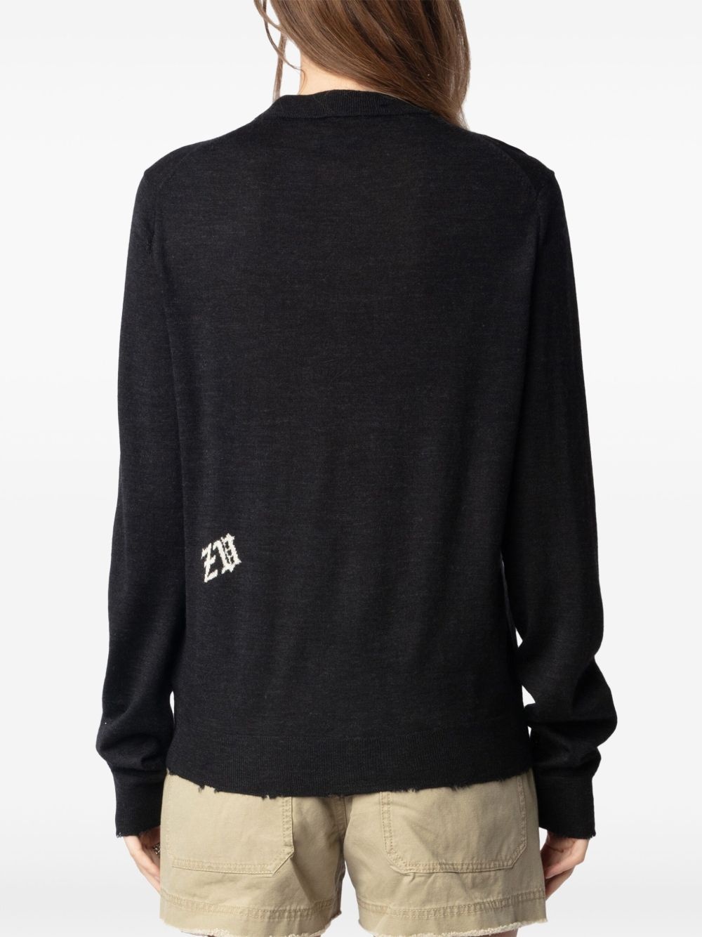 Ivy jumper - 5
