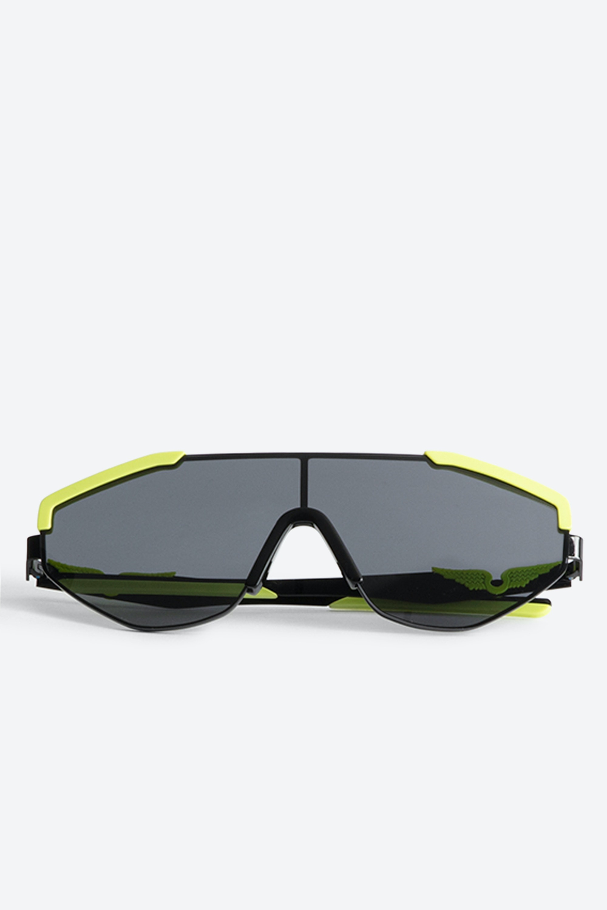Runway Sunglasses - 1