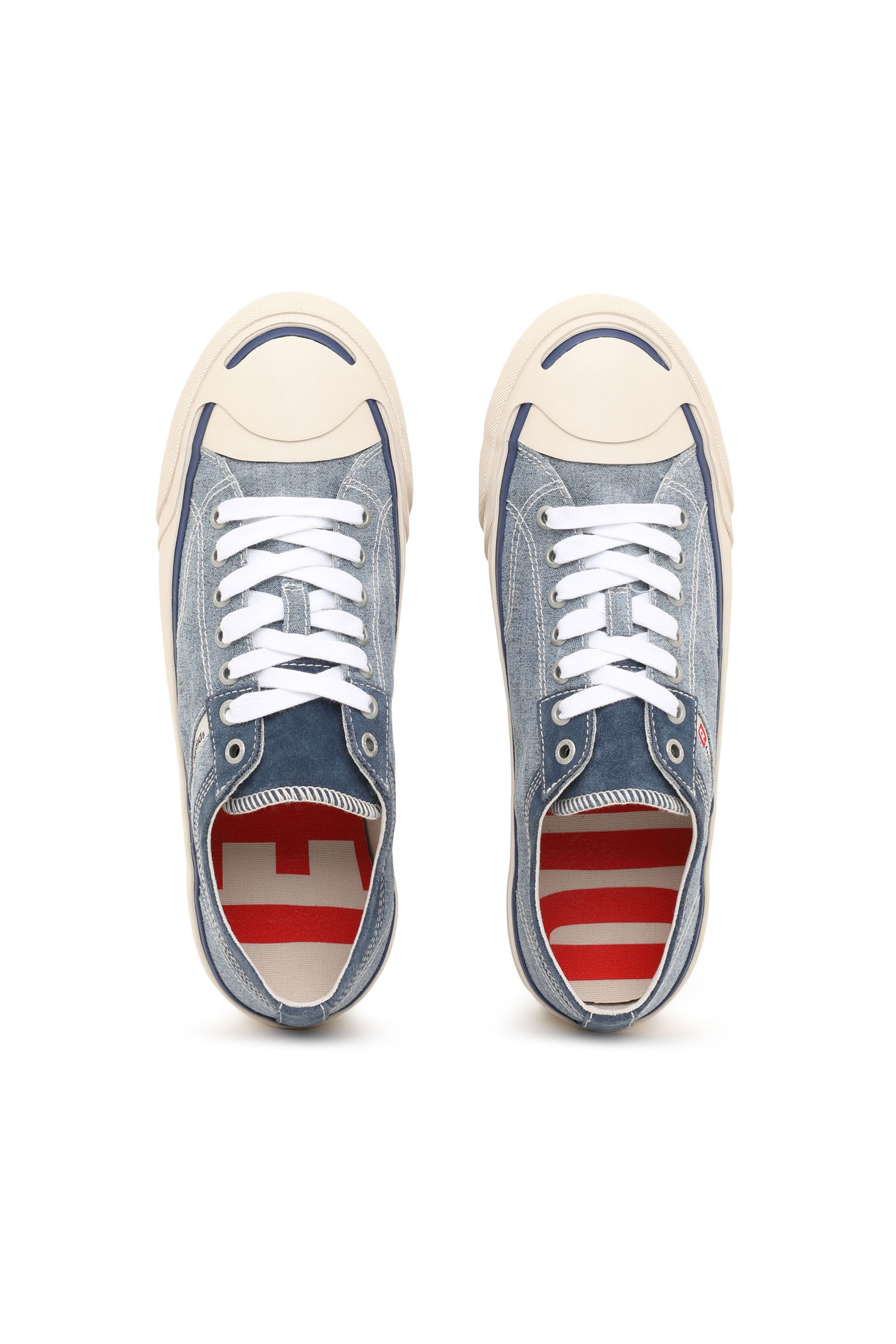 S-PRINCIPIA LOW - 6