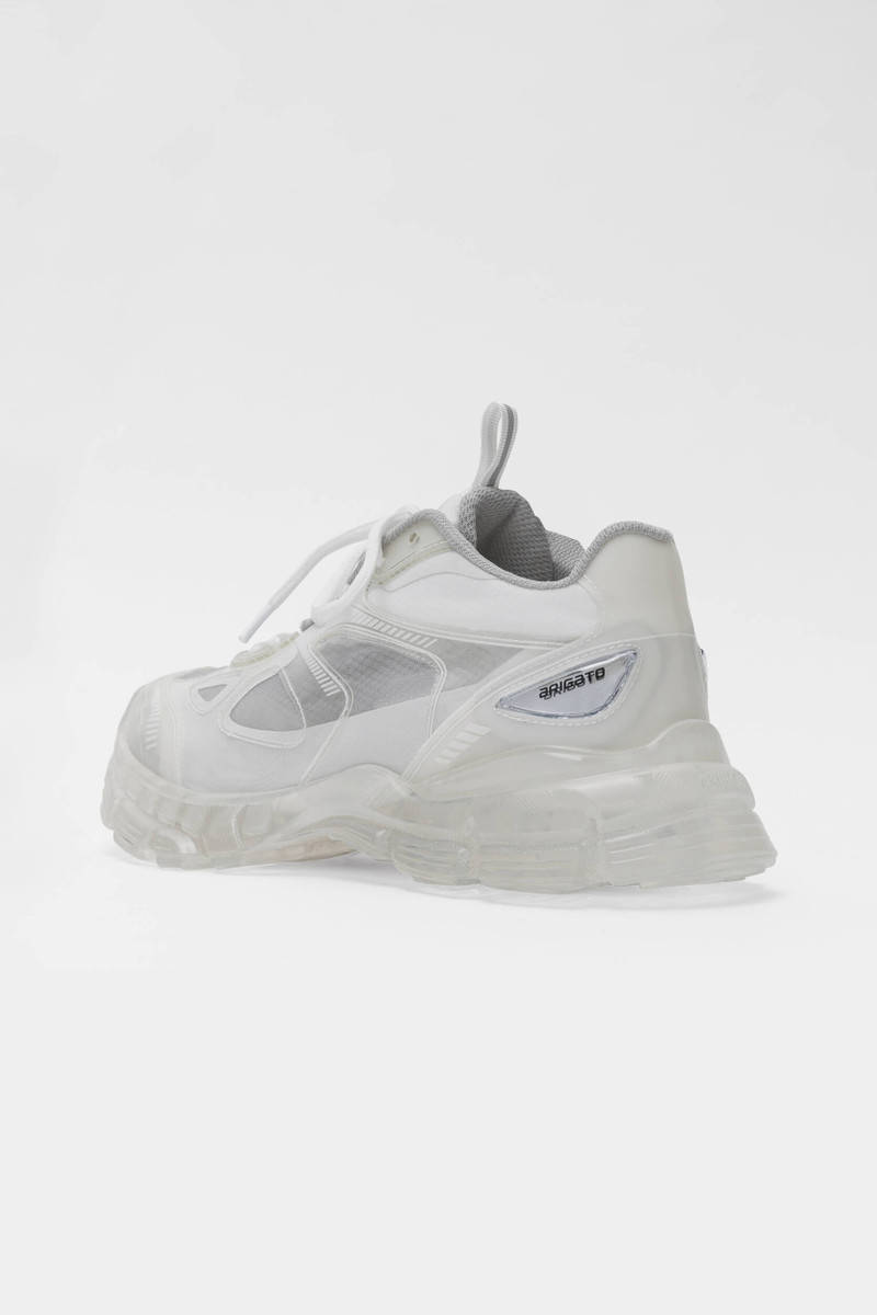 Marathon Transparent 5