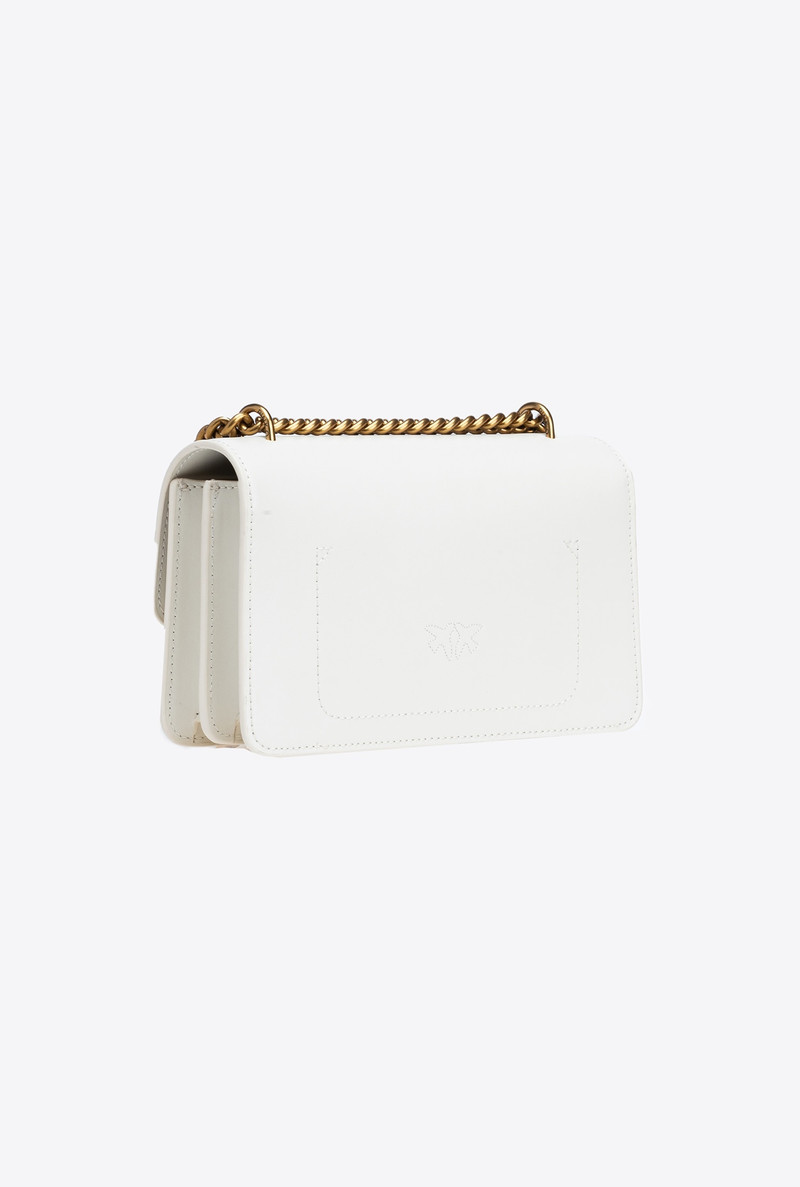 PINKO MINI LOVE BAG ONE SIMPLY outlook