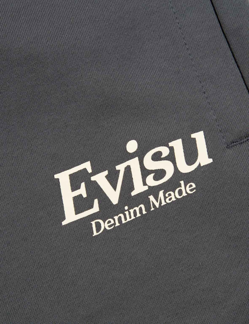 GODHEAD PRINT SWEATPANTS 8