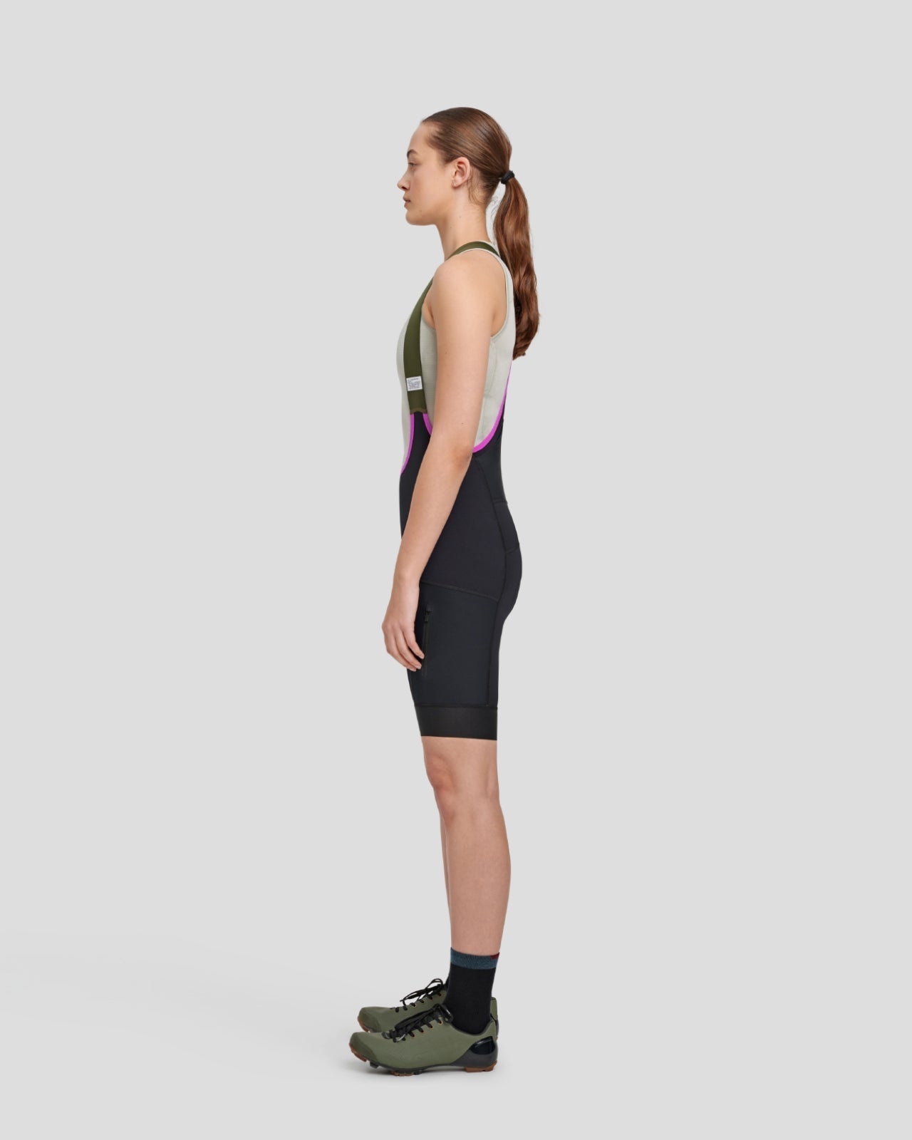 Women's Alt_Road™ Cargo Bib - 3
