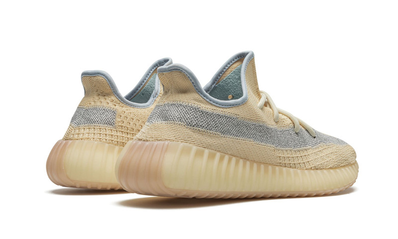 YEEZY Yeezy Boost 350 V2 "Linen" outlook