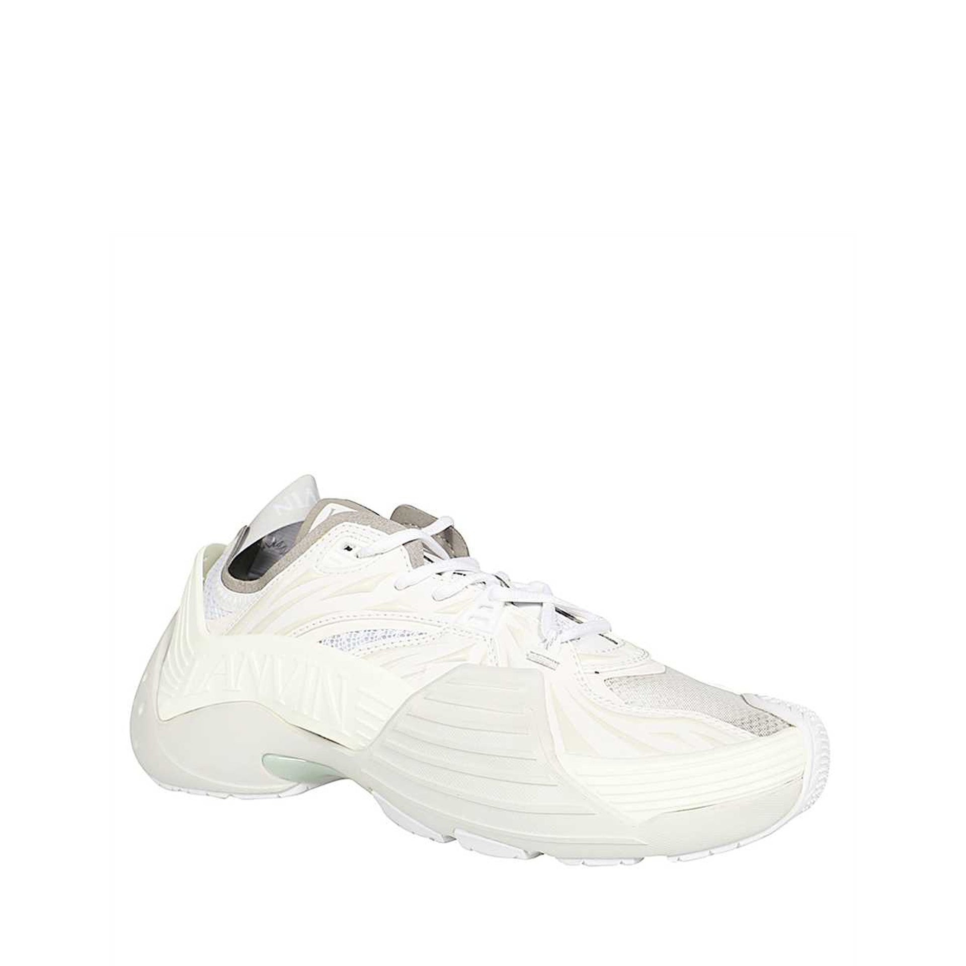Lanvin Flash-X Sneakers Men - 2
