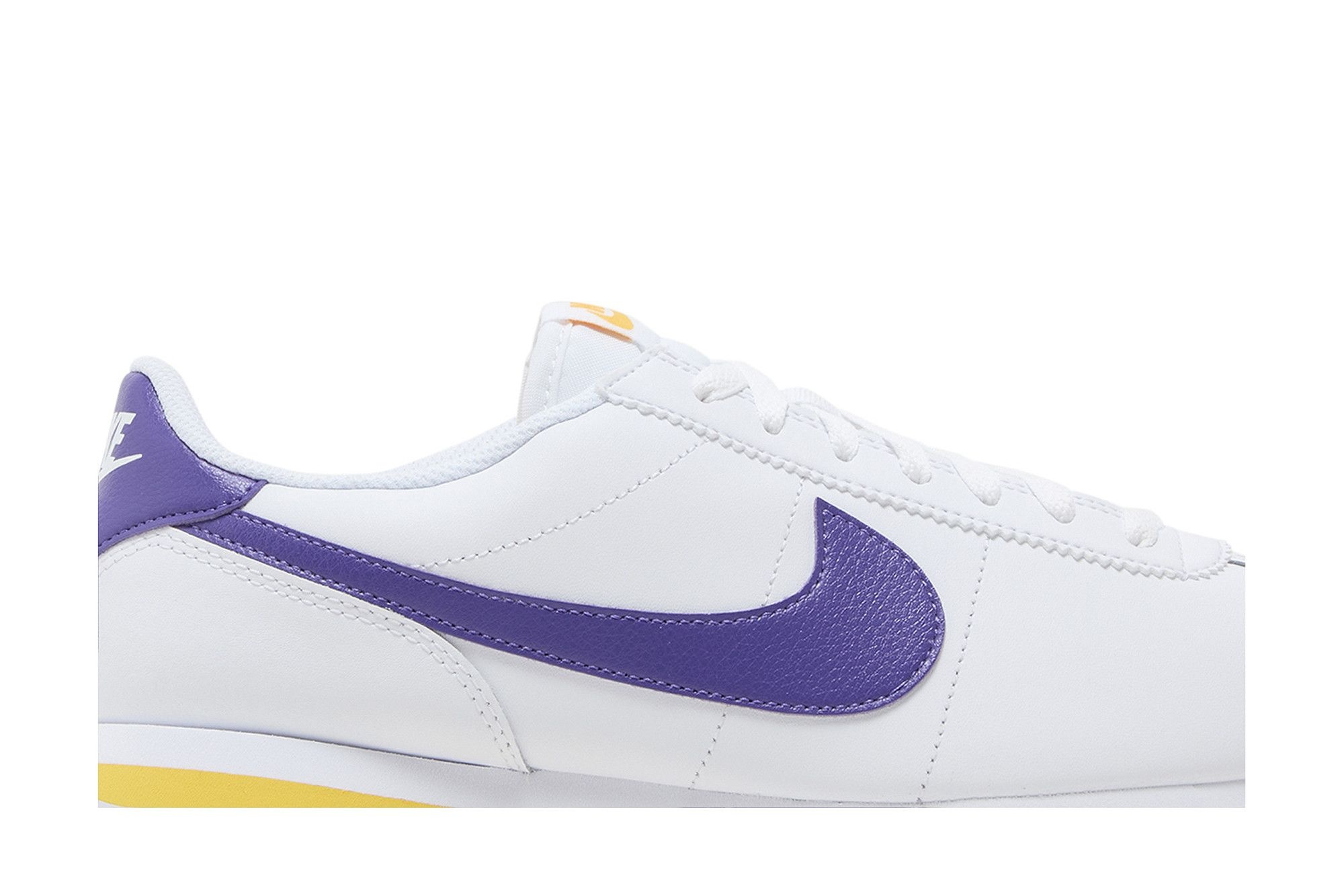 Cortez 'Lakers' - 2