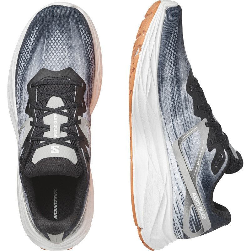 SALOMON AERO GLIDE outlook