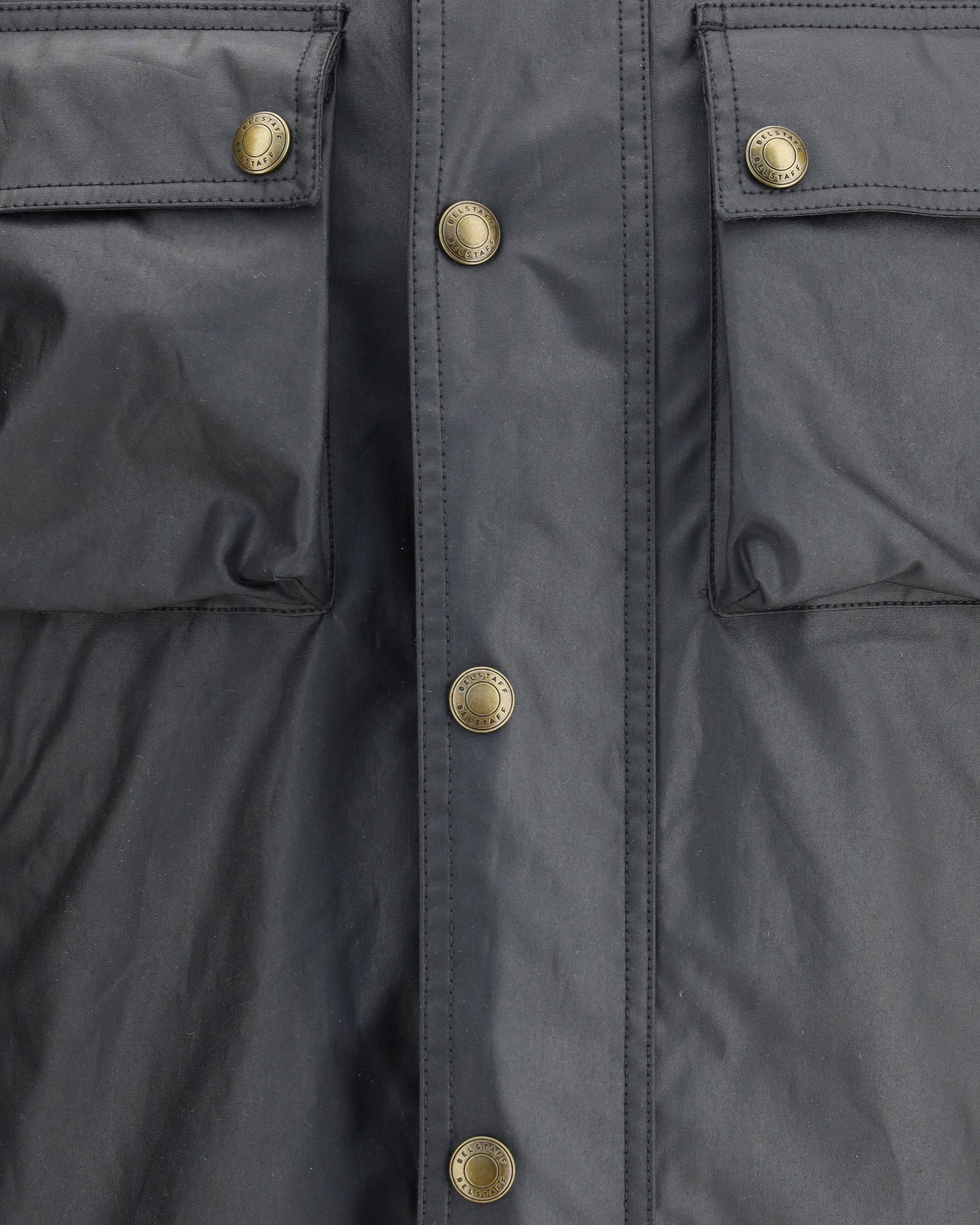 Racemaster Jacket - 3