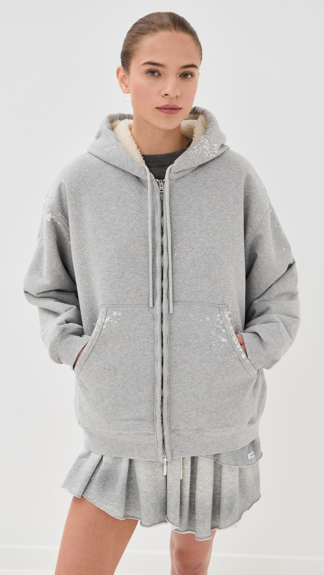 Sweatshirt - 6