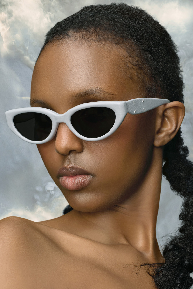 MM X Gentle Monster MM108 LEATHER 7