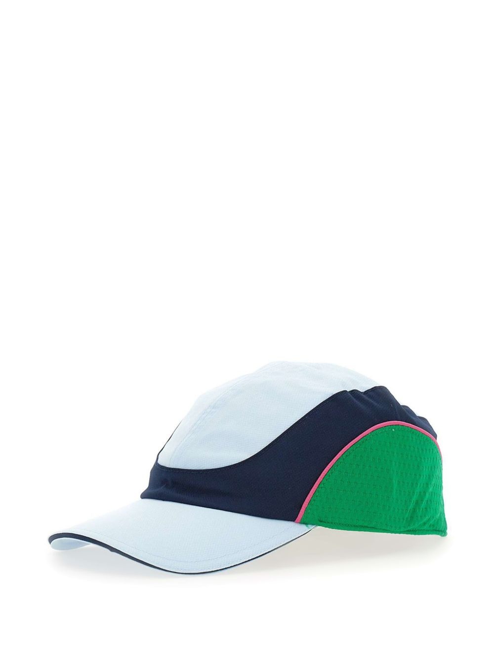 LACOSTE multi-panel sports cap farfetch REVERSIBLE