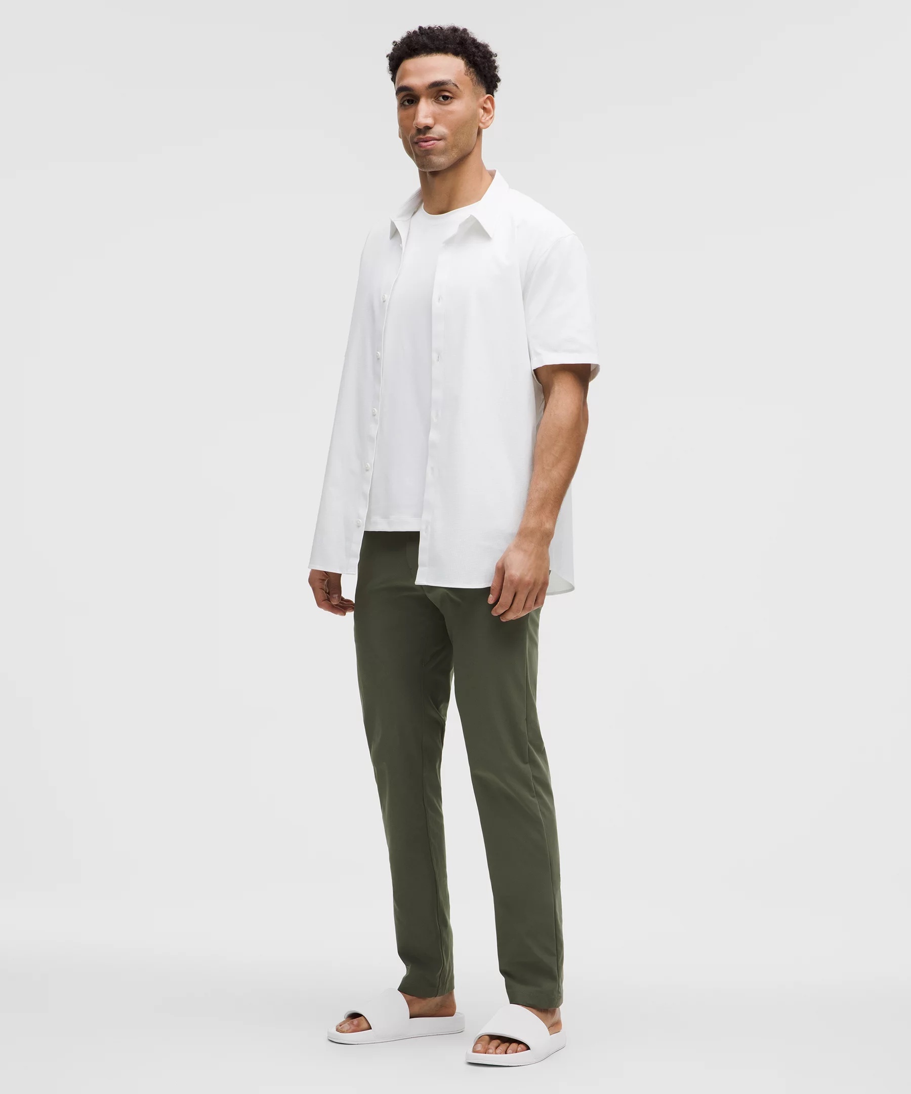 Men's Restfeel Slide - 2