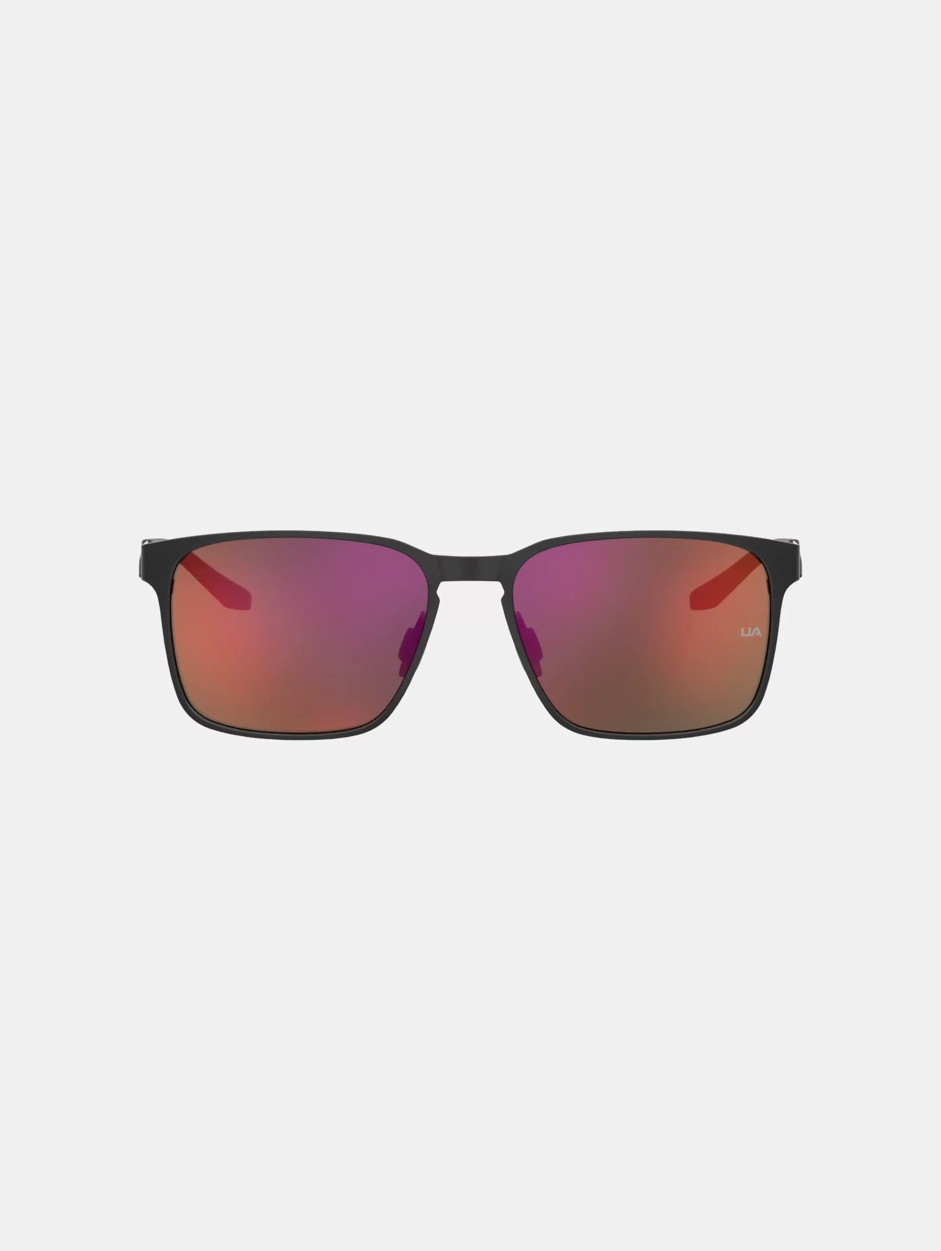 Men's UA Assist Metal Mirror Sunglasses - 3