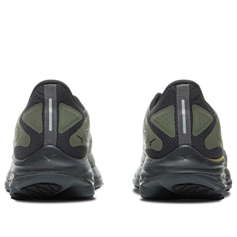 Mizuno Mizuno Wave Ultima 16 'Olive Green Black' J1GC251806 outlook