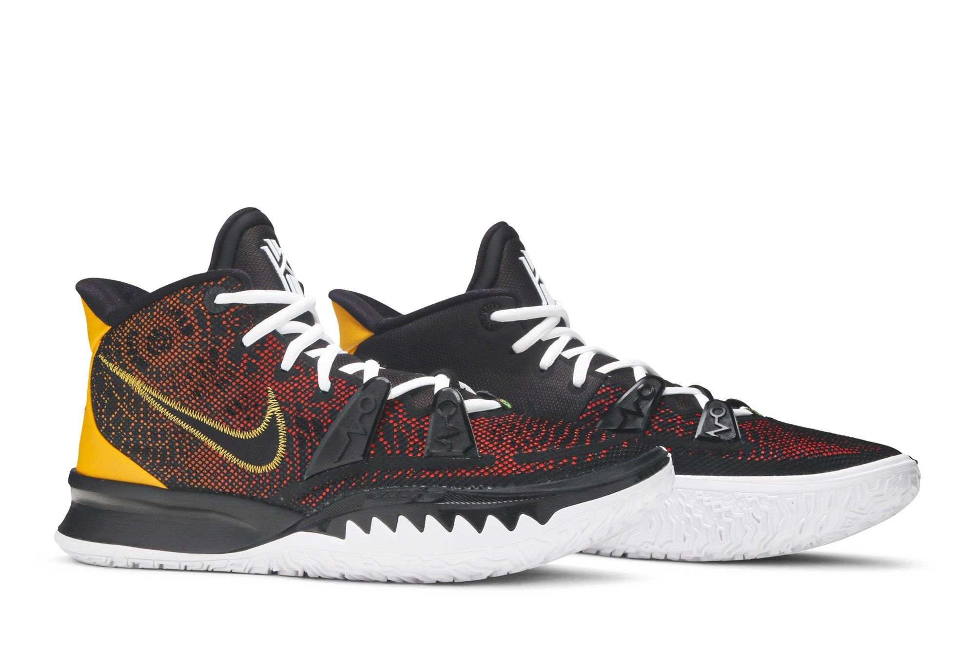 Kyrie 7 EP 'Roswell Rayguns' - 8