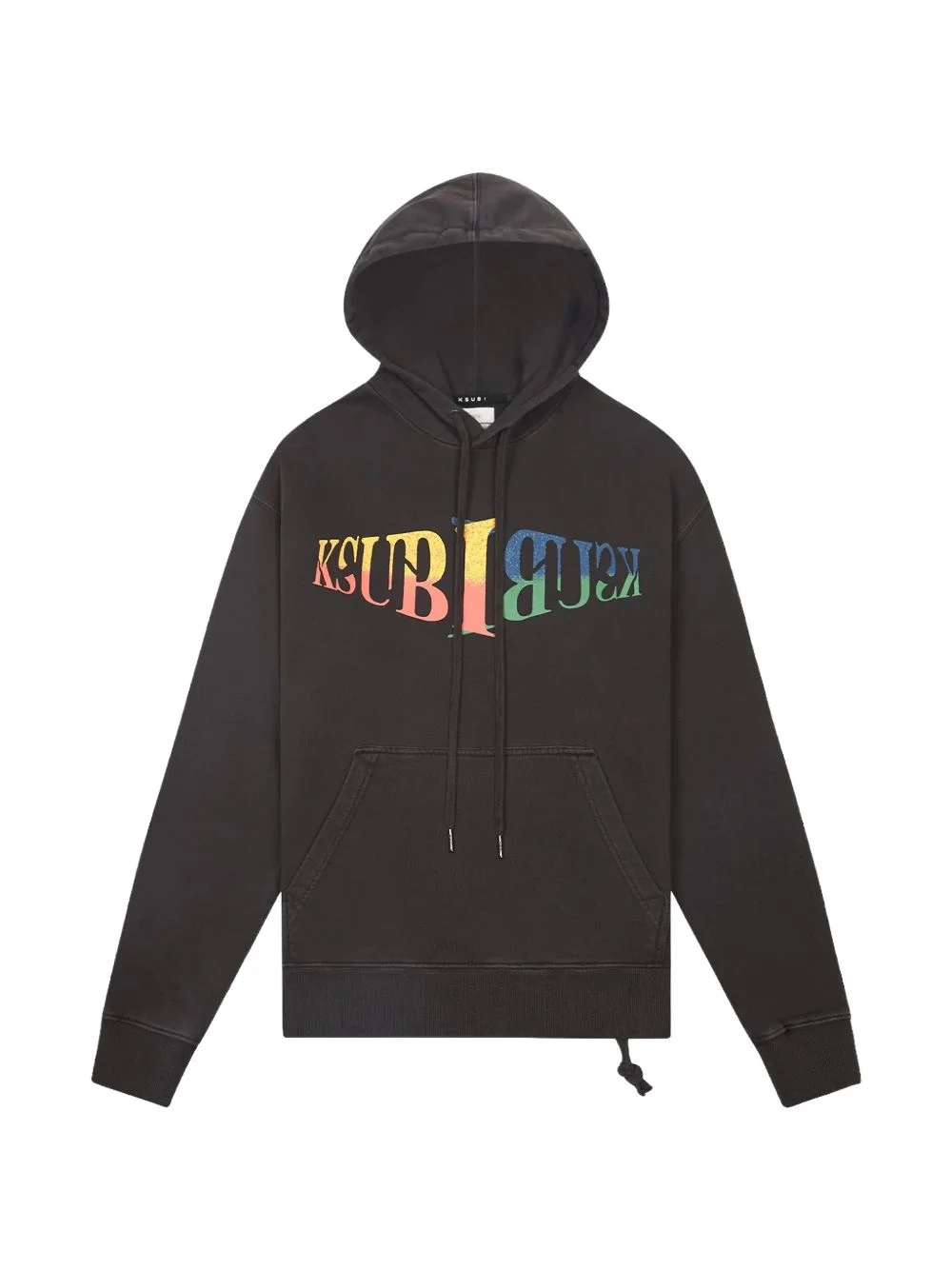 biggie hoodie - 1