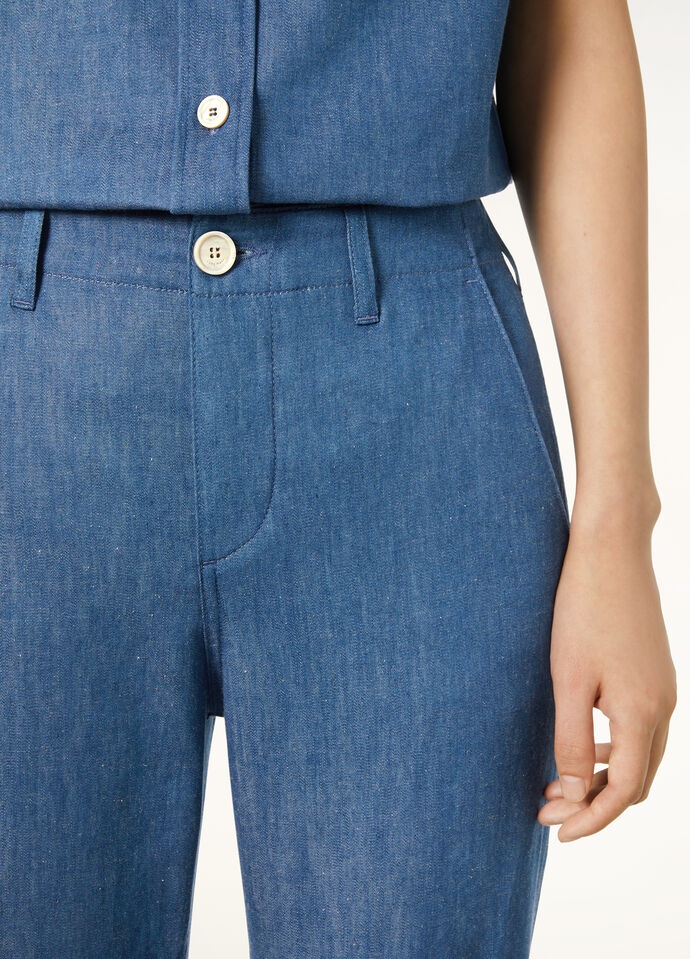Jorge Pants - 3