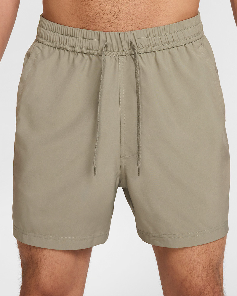 Nike Nike Form Men's Dri-FIT 5" Unlined Versatile Shorts outlook