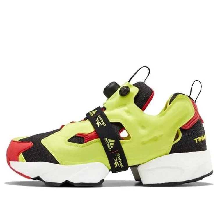 Reebok InstaPump Fury x Boost 'OG Meets OG' FW5305 - 1