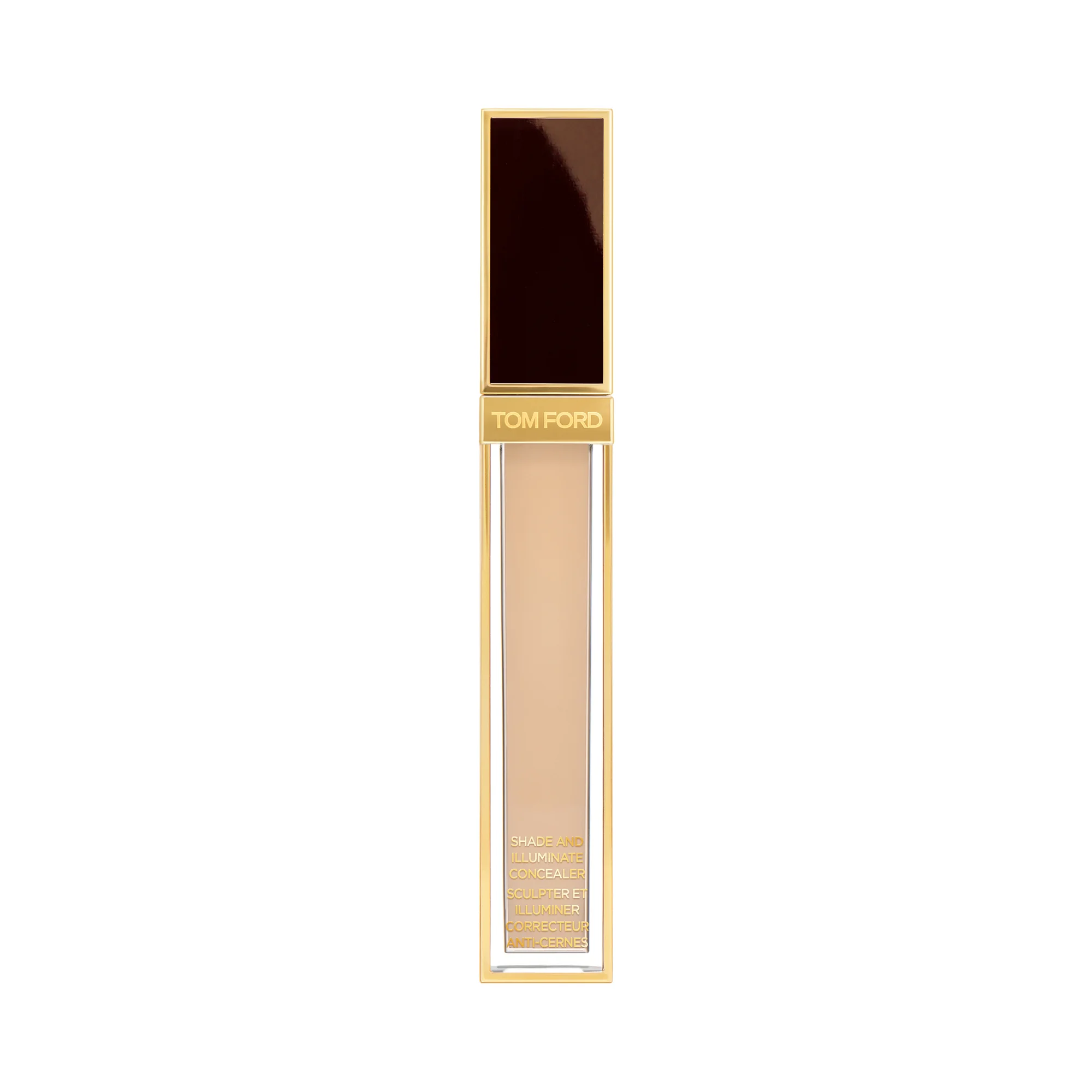 SHADE AND ILLUMINATE CONCEALER - 1