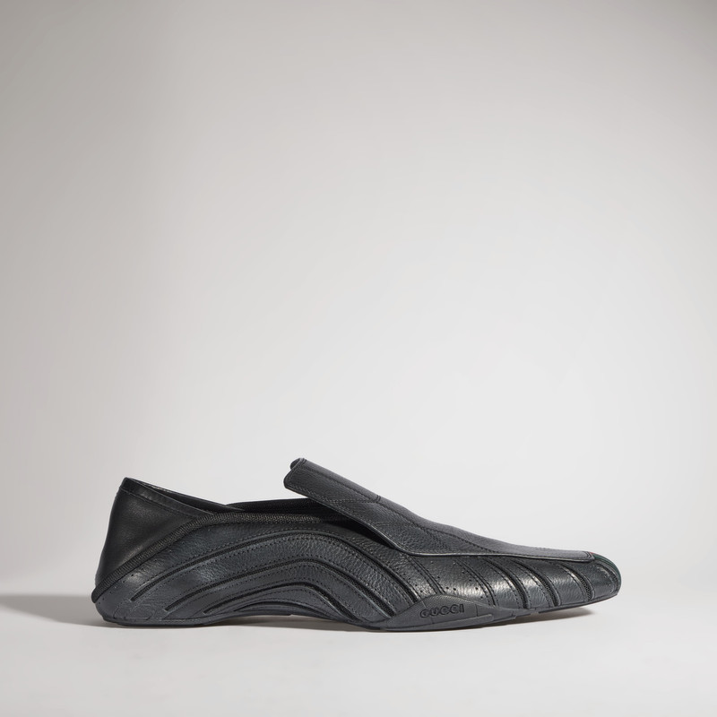 Men's slip-on sneaker - 1