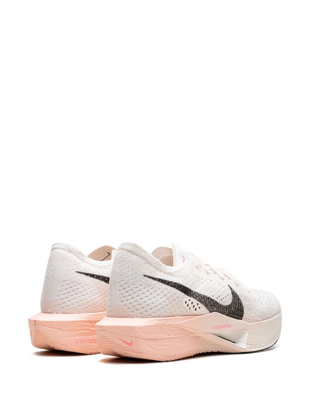 ZoomX Invincible Run 3 "Sail/Guava Ice" sneakers - 3