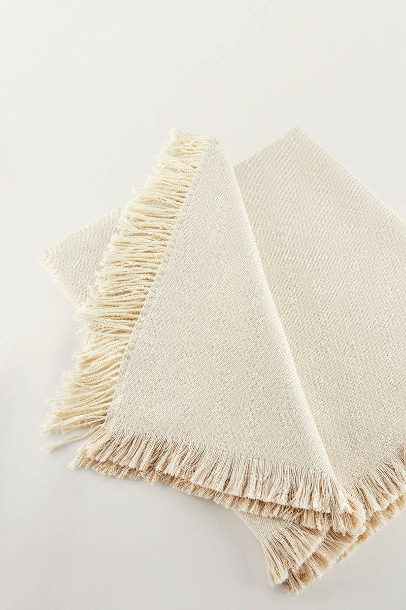 Jil Sander Blanket outlook