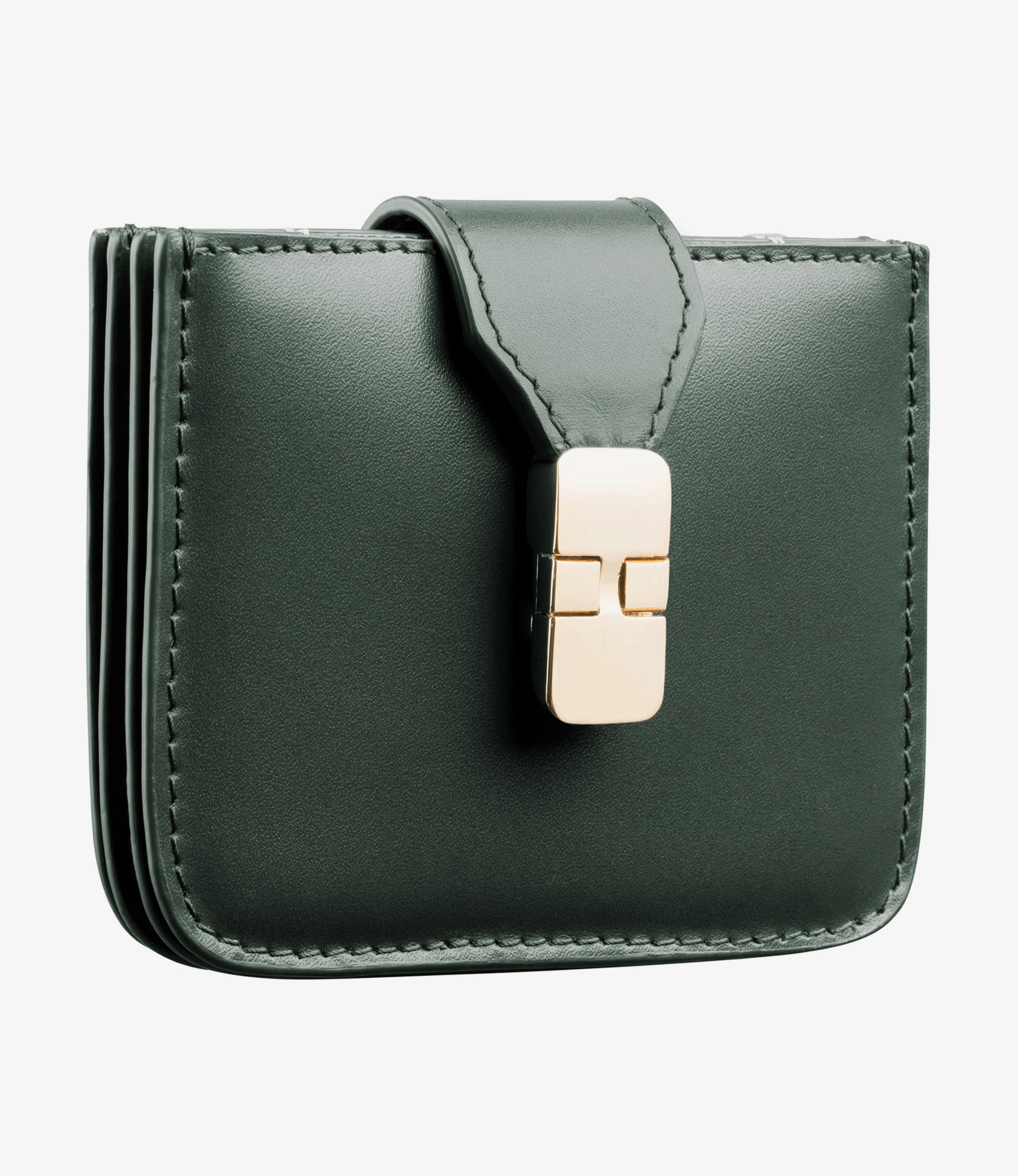 GRACE ACCORDÉON CARDHOLDER - 2