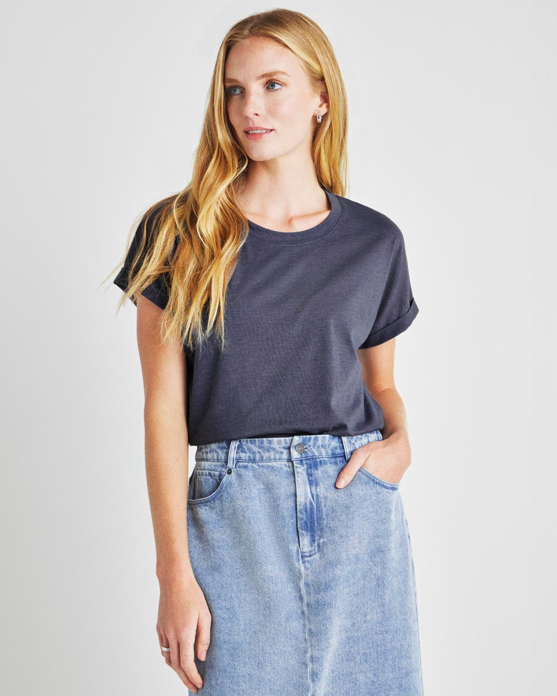 Skye Short Sleeve Tee 1