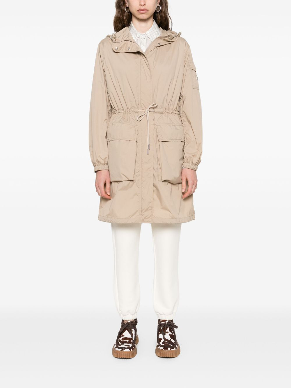 Meudon parka - 2