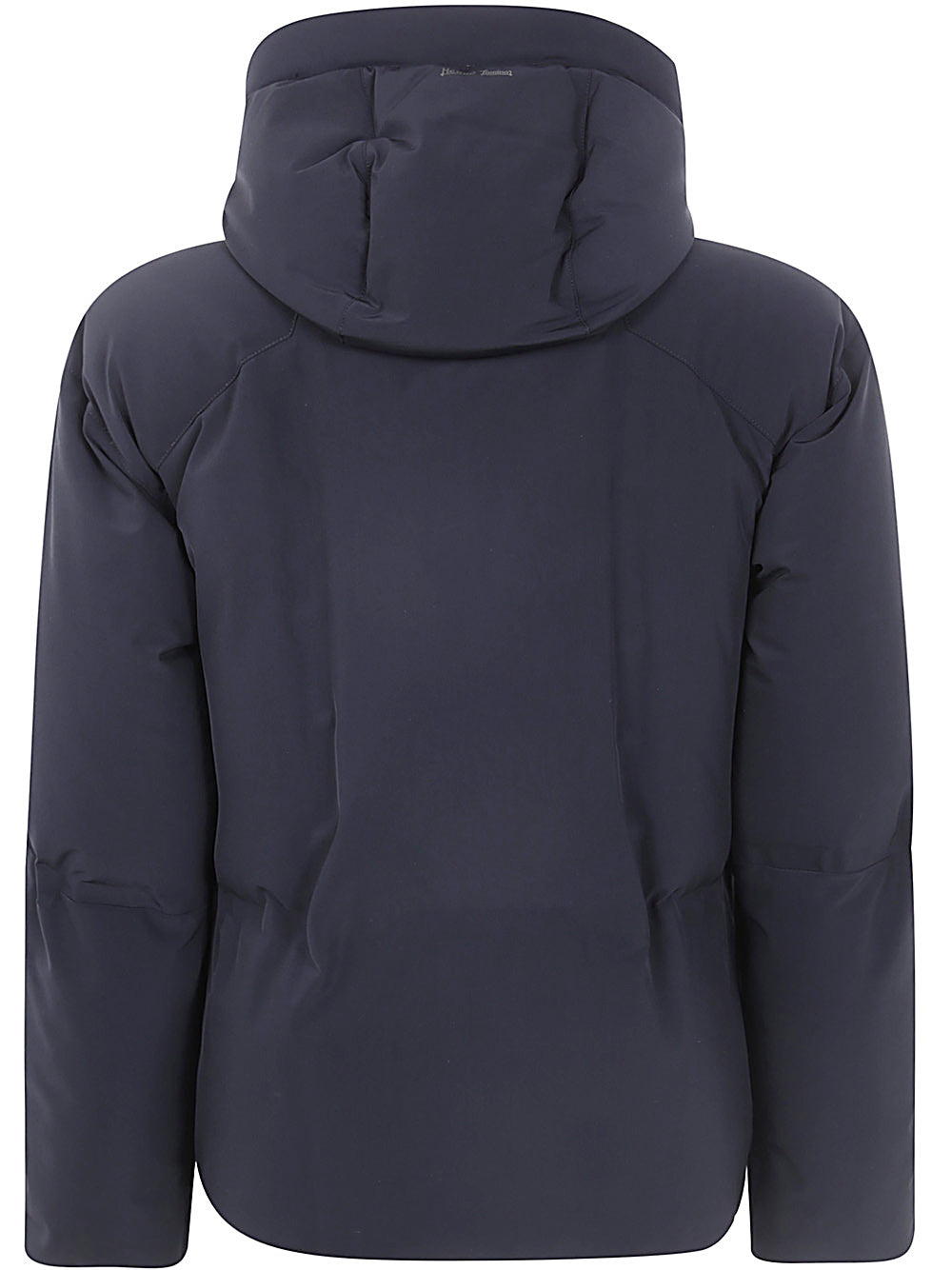 Herno Men Parka Short - 2