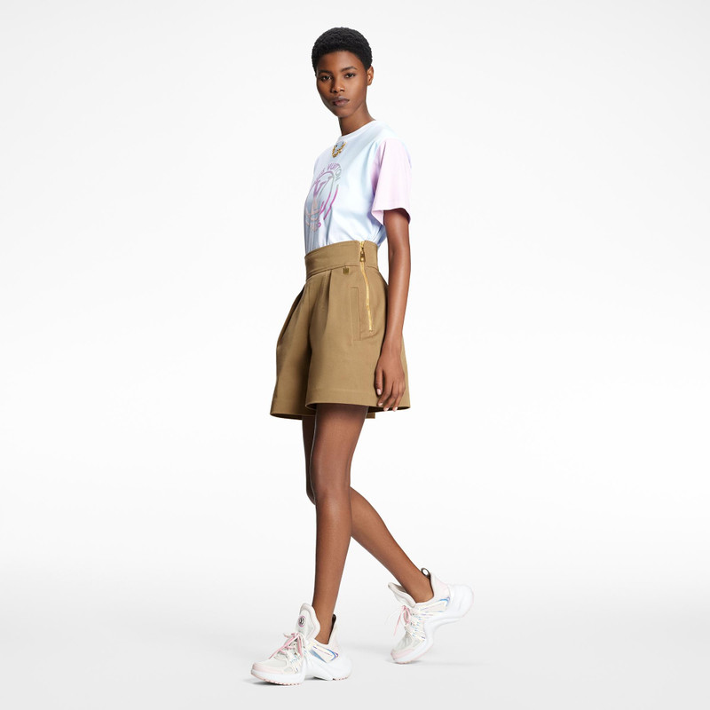 LV Archlight Sneaker 8