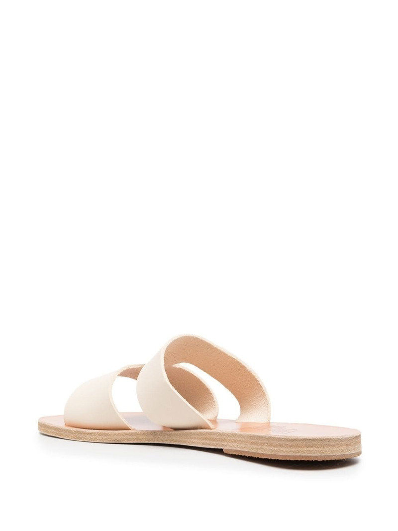Apteros leather sandals 3