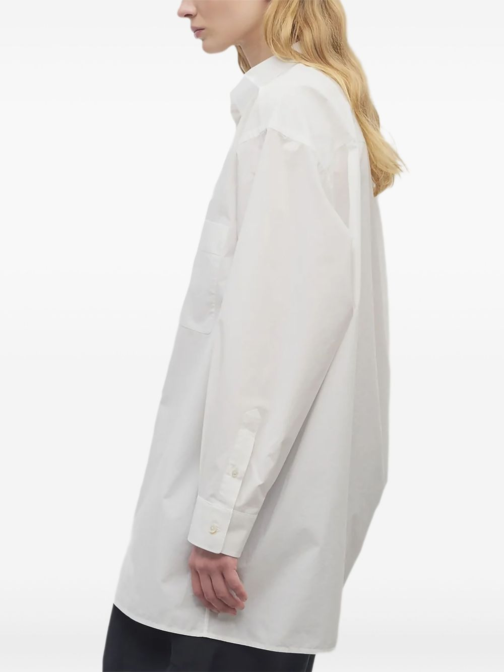 cotton shirt - 3